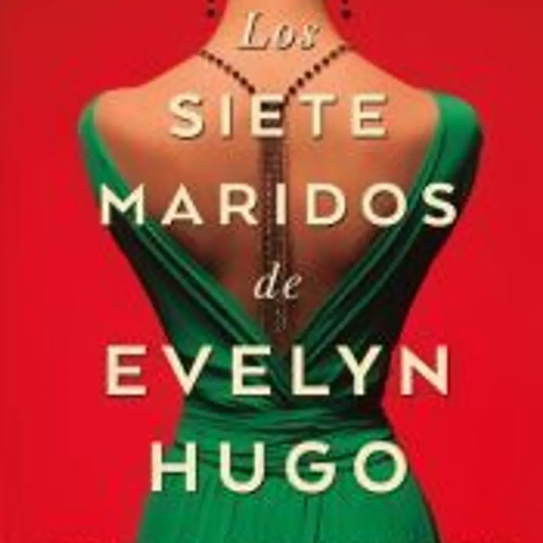 Los siete maridos de Evelyn Hugo 1