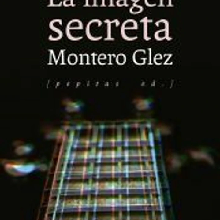 Imagen secreta, La (AVANCE) 1