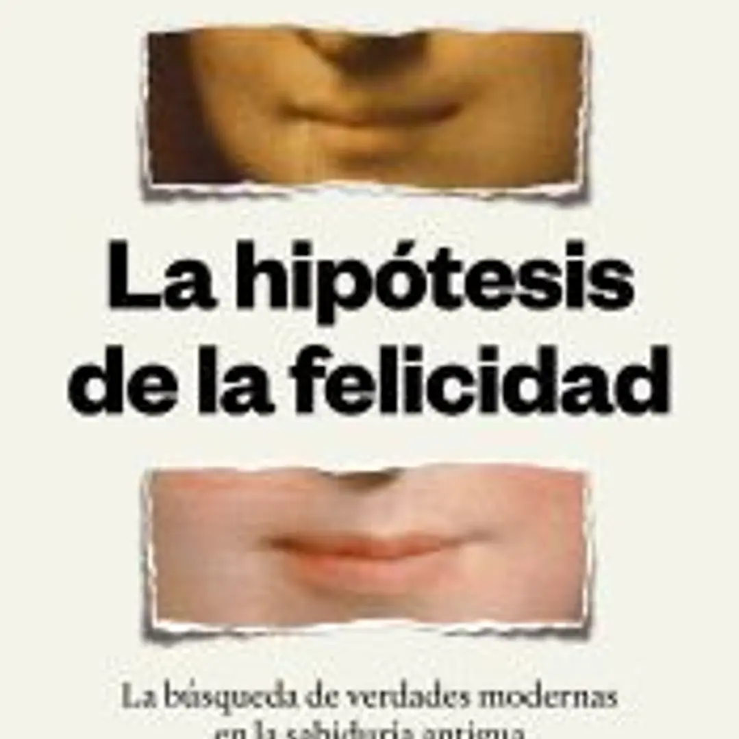 La hipótesis de la felicidad 1