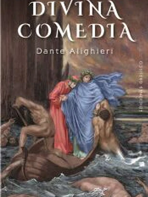 Divina comedia