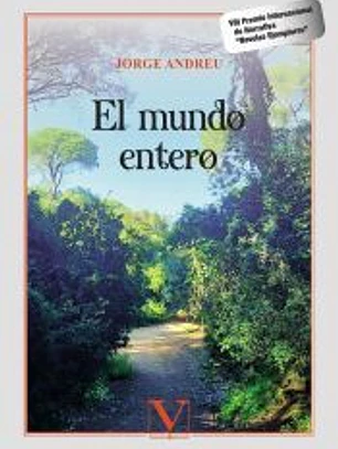 El mundo entero