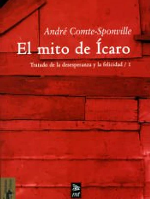 El mito de Ícaro