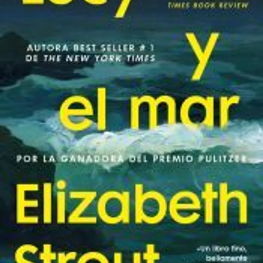 Lucy y el mar 1