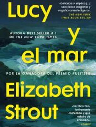 Lucy y el mar