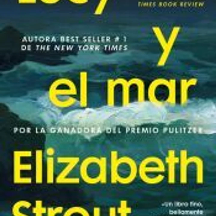 Lucy y el mar 1