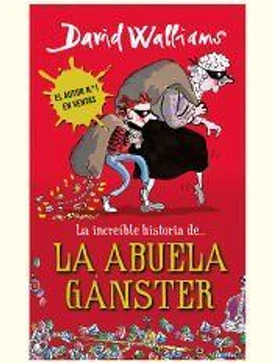 La increíble historia de... la abuela gánster