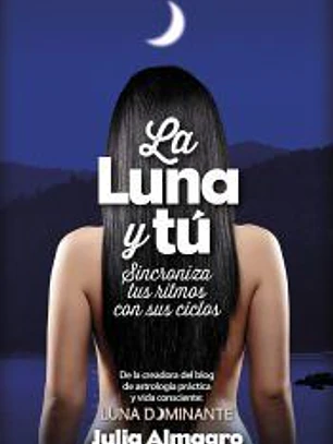 La luna y tú