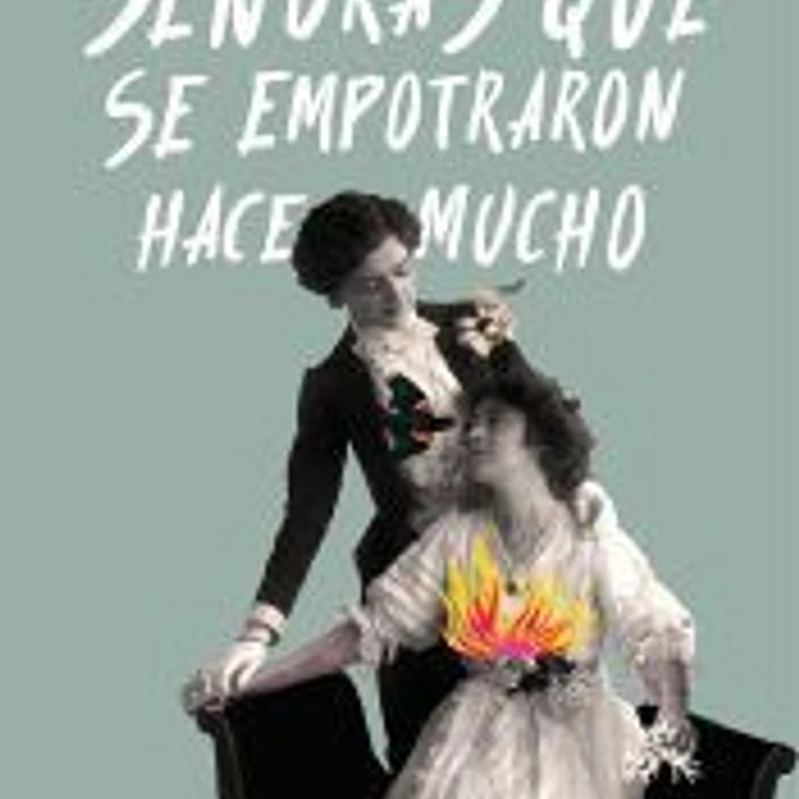 Señoras que se empotraron hace mucho 1