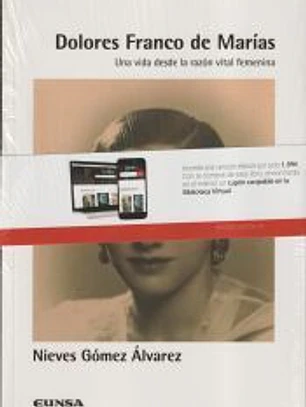 Dolores Franco de Marías