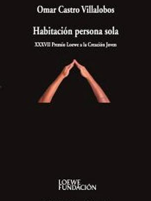 Habitación persona sola