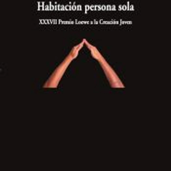 Habitación persona sola 1