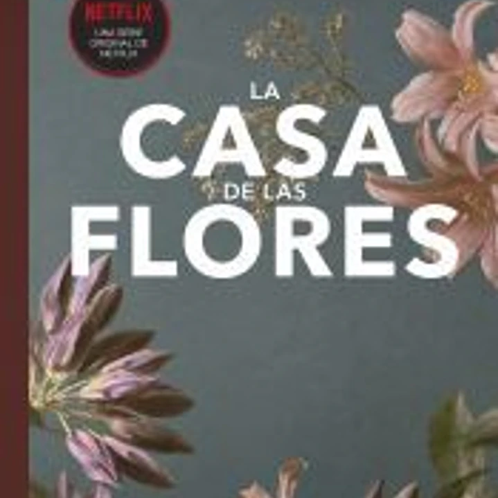 Fanbook La Casa de las Flores 1