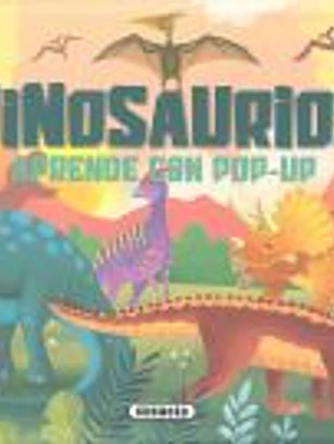 Dinosaurios