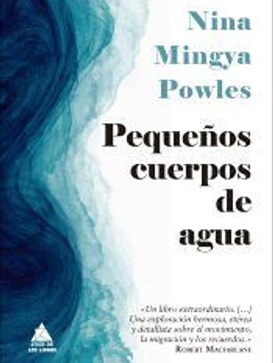 Pequeños cuerpos de agua