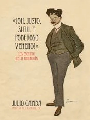 ¡Oh, justo, sutil y poderoso veneno!