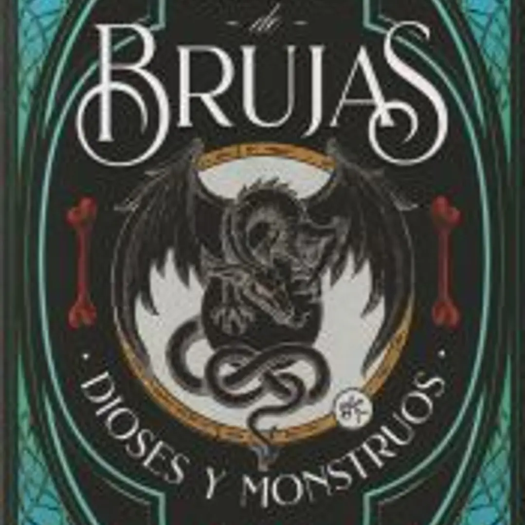 Asesino de brujas 3: Dioses y Monstruos 1