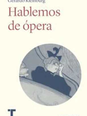 Hablemos de ópera