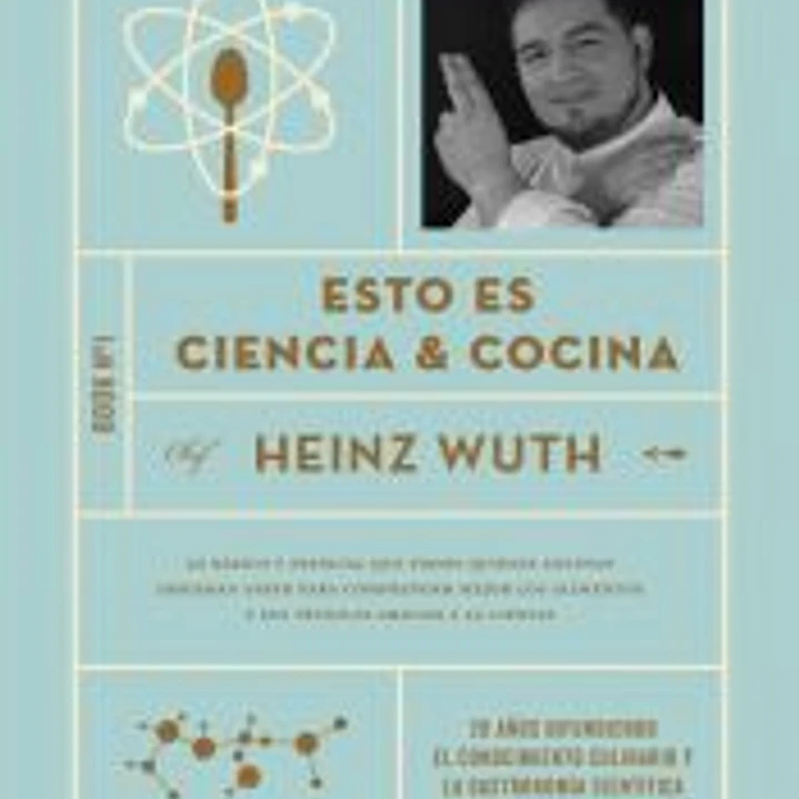 Esto es ciencia & cocina 1