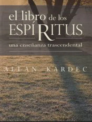 El libro de los espíritus