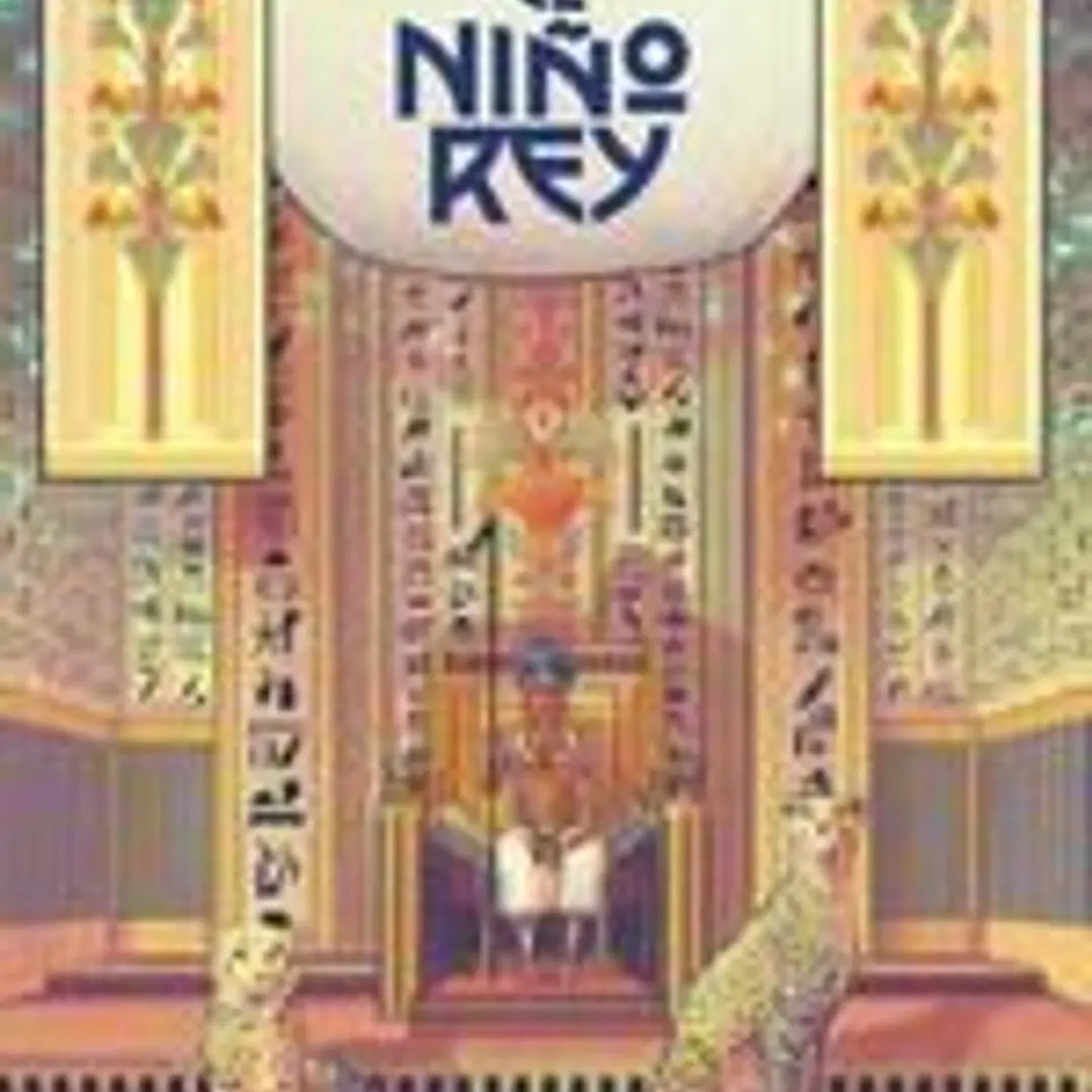 El niño rey 1