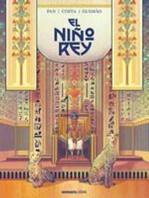 El niño rey