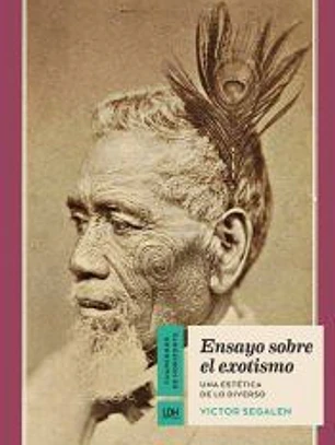 Ensayo sobre el exotismo