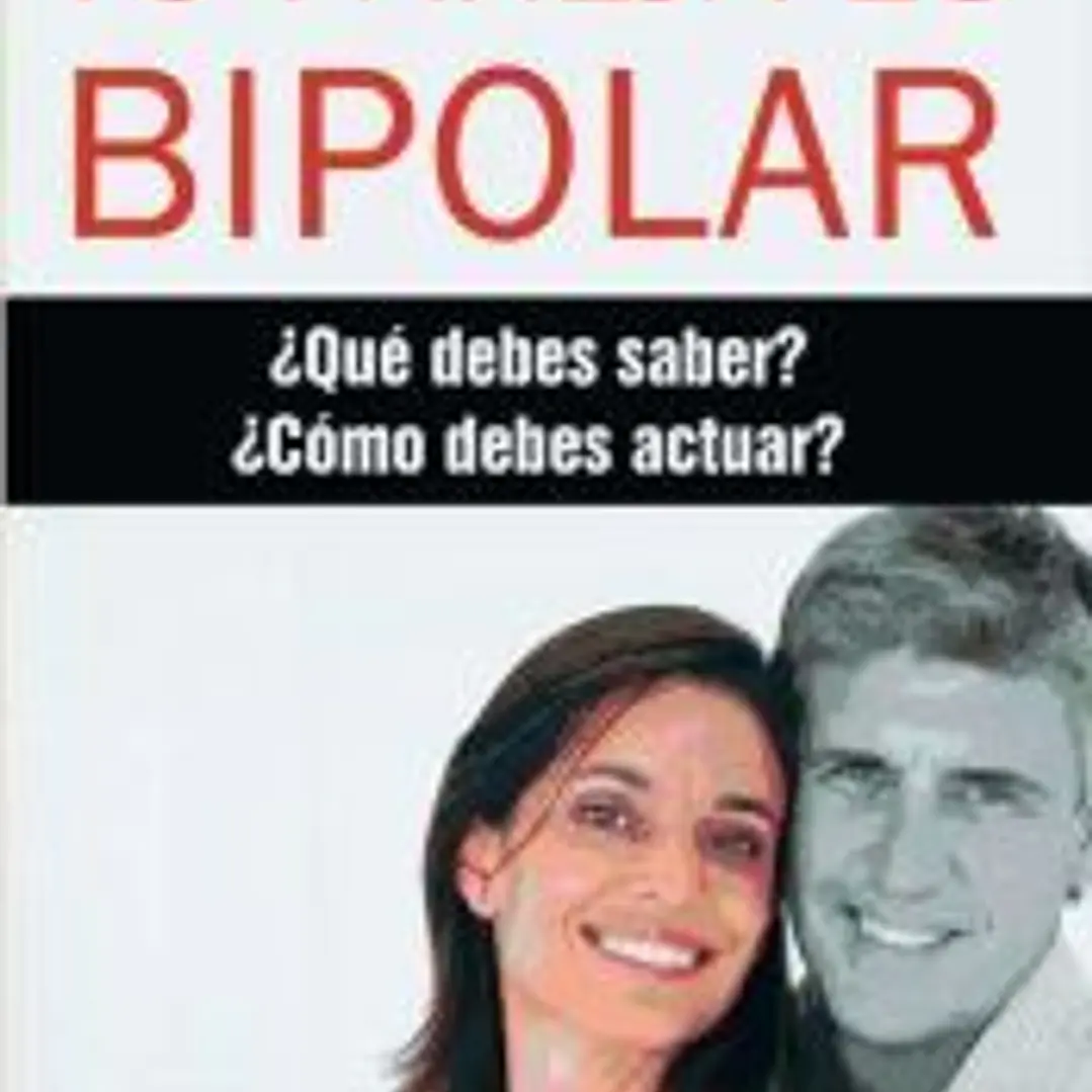 Tu pareja es bipolar 1