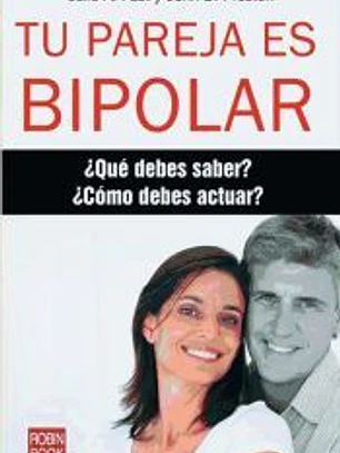 Tu pareja es bipolar