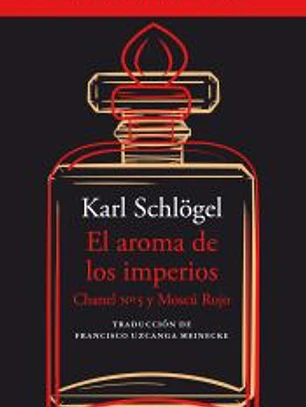 El aroma de los imperios