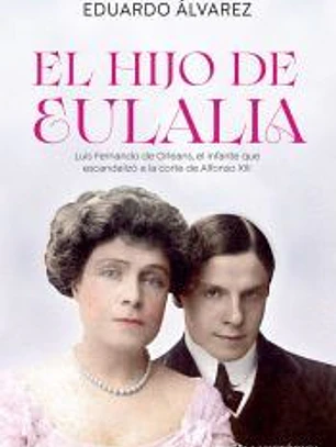 El hijo de Eulalia