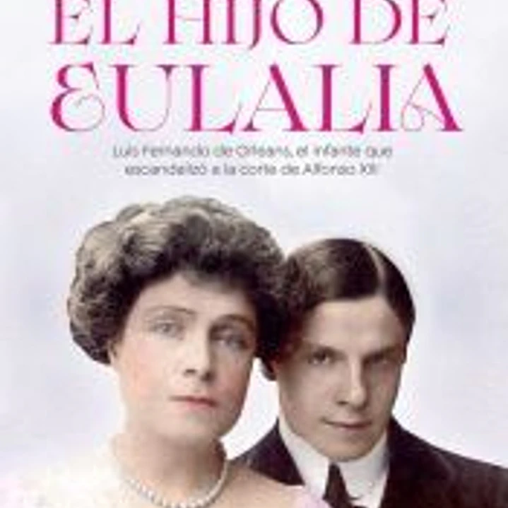 El hijo de Eulalia 1