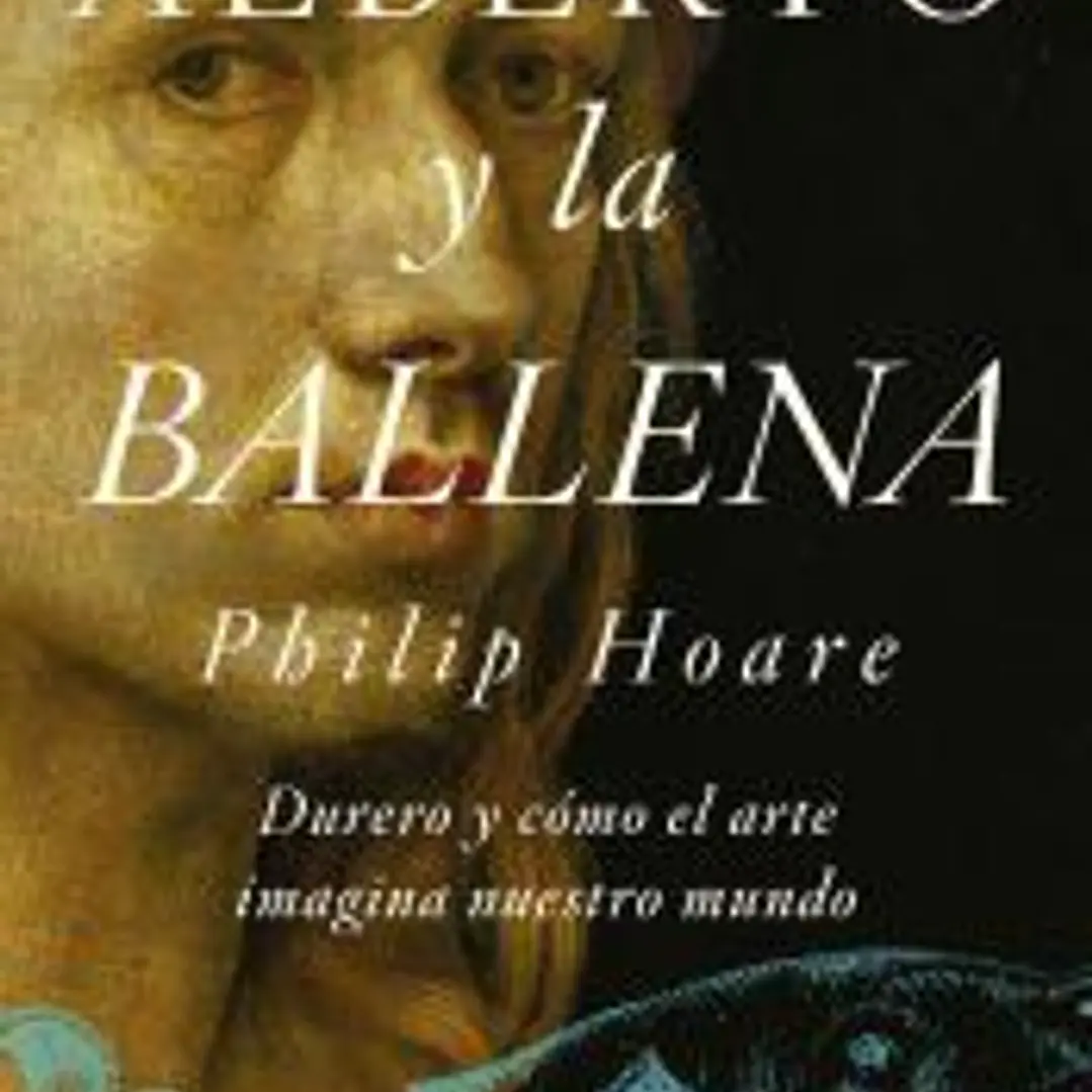 Alberto y la ballena 1