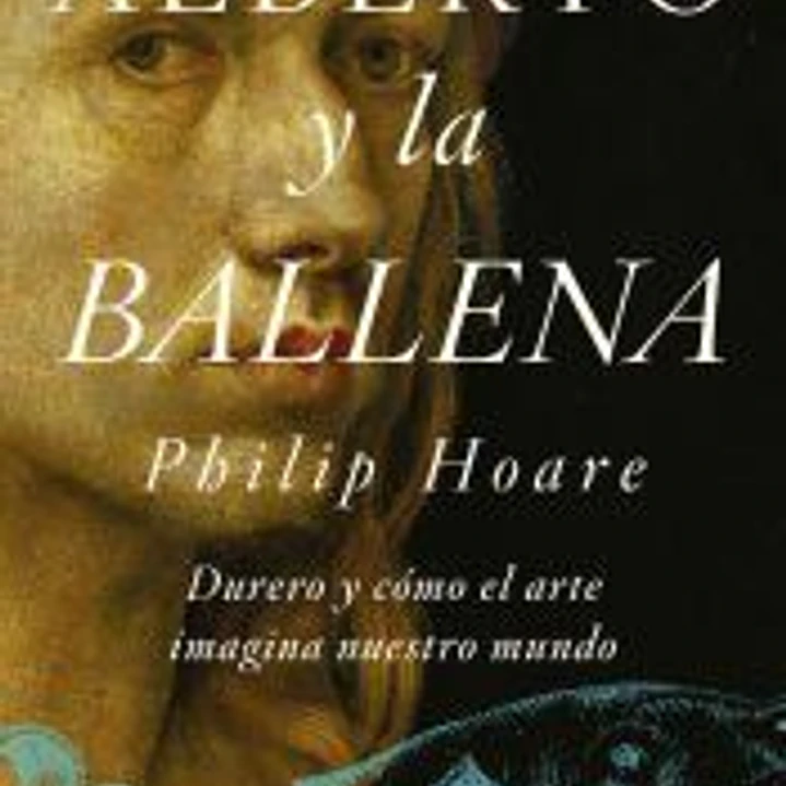 Alberto y la ballena 1