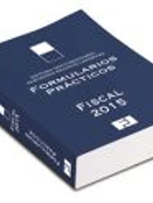 Formularios prácticos fiscal 2015