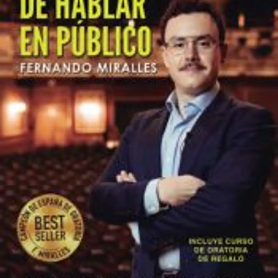 DESCUBRE EL ARTE DE HABLAR EN PÚBLICO 1