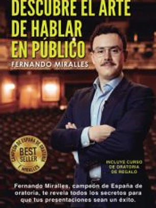 DESCUBRE EL ARTE DE HABLAR EN PÚBLICO