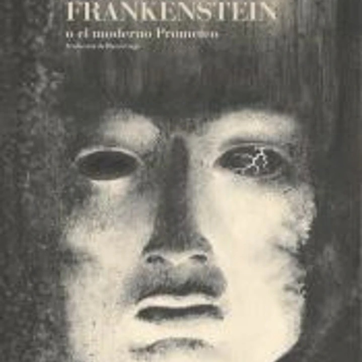 Frankenstein o el moderno Prometo 1