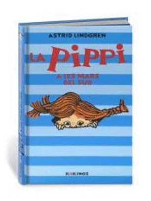 La Pippi a les mares del Sud