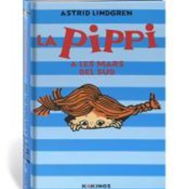 La Pippi a les mares del Sud 1
