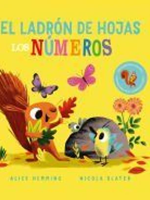 El ladrón de hojas. Los números