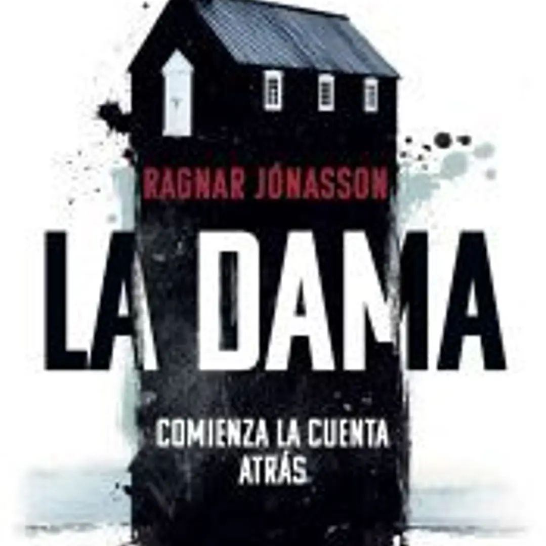 La dama (Serie Inspectora Hulda 1) 1
