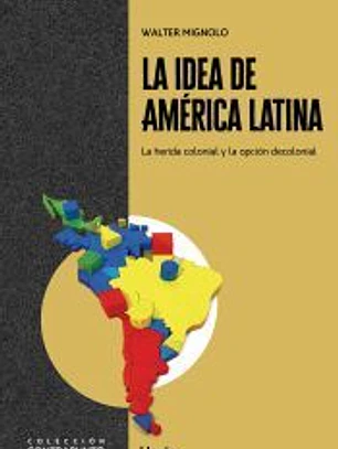 La idea de América Latina