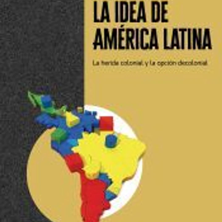 La idea de América Latina 1