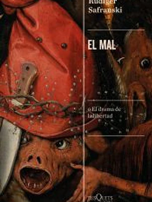 El mal
