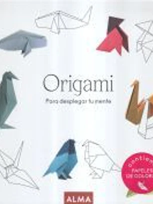 Origami (Col. Hobbies)