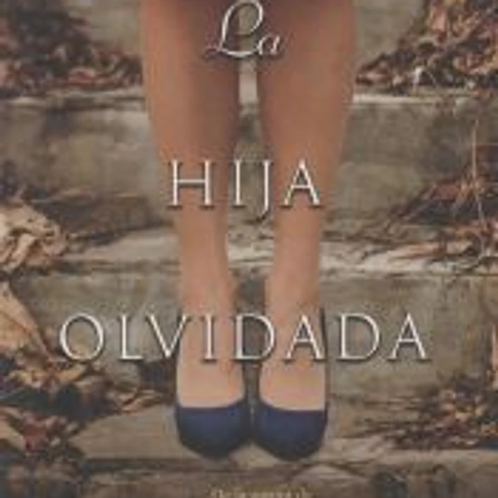 La hija olvidada 1