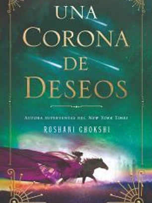 Una corona de deseos