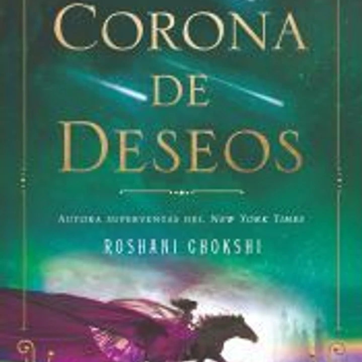 Una corona de deseos 1
