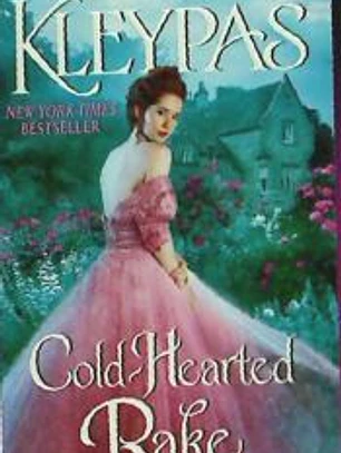 Cold-Hearted Rake