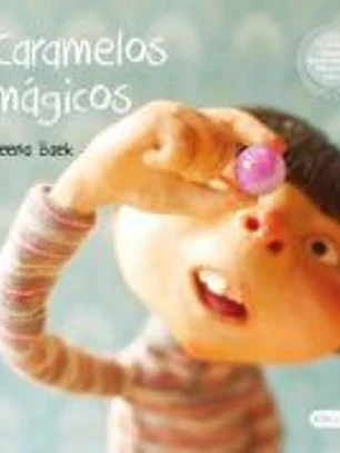 Caramelos mágicos